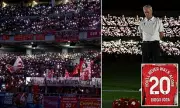 Diogo Jota Pays Emotional Tribute to Yokohama in Liverpool's Pre-Season Friendly