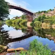 Discover Britain's Longest River: The Stunning Severn and Its Hidden Gems