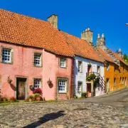 Discover Castle Combe: The Quintessential English Village You Must Visit