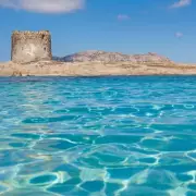 Discover Europe's Hidden Gem: A Stunning Beach with Crystal-Clear Waters You Need to Visit