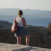 Discover Greece’s Hidden Gem: This Stunning Landmark Without the Crowds