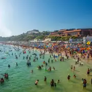 Discover Highcliffe Beach: A Hidden Gem Near Bournemouth with Stunning Views and Peaceful Shores