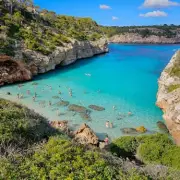 Discover Sóller: Mallorca's Hidden Gem You Must Visit in 2024