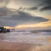 Discover the Hidden Gem of the UK: A Stunning Seaside Village Just 15 Miles from London