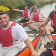 Discover the Pontcysyllte Aqueduct: Wales' Breathtaking 'Stream in the Sky'