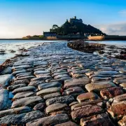 Discover the Stunning UK Island You Can Reach Without a Passport