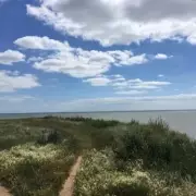 Discover the UK's Best-Kept Secret: A Stunning Hidden Beach You've Never Heard Of
