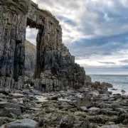 Discover the UK's Best-Kept Secret: The Most Secluded Beach You've Never Heard Of