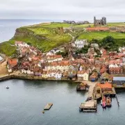Discover the UK's Most Enchanting Coastal Town – Perfect for Your Next Getaway!