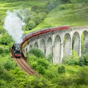 Discover the UK's Most Remote and Underrated Train Journey You've Never Heard Of
