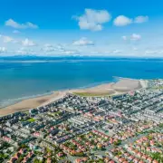 Discover Whitby: The Stunning Seaside Town Named One of the Best in the UK