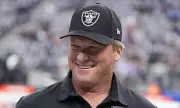 Disgraced NFL Coach Jon Gruden Eyes Shock Comeback After Racist Email Scandal