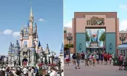 Disney World Chaos: Half the Park Shut Down After Major Chemical Spill