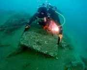Divers Discover Sunken 18th-Century British Warship HMS Northumberland in Remarkable Condition