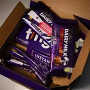 DIY Cadbury Creme Egg Brownies: A Decadent Easter Treat You Can Make at Home