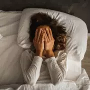 Do You Wake Up at 3 AM Every Night? Sleep Experts Reveal What It Really Means