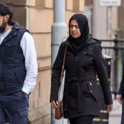 Doctor and Husband Jailed for £8k Fraud After Faking Illness to Dodge Court