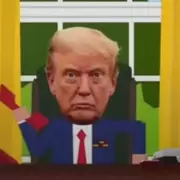 Donald Trump Brutally Mocked in New South Park Episode – Fans React