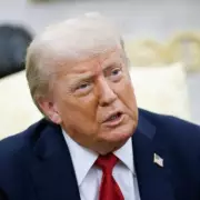 Donald Trump Demands Full Epstein Files Release: 'Name Everyone Involved'