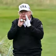 Donald Trump Drops Cryptic Hint About Future Plans – What’s He Really Up To?