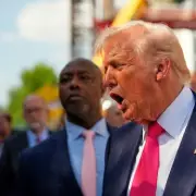 Donald Trump Flees Scotland Amid Backlash as Supporters Left Fuming