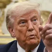 Donald Trump Forced to Pay £300,000 in Legal Battle Over Scottish Wind Farm Dispute