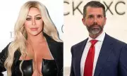 Donald Trump Jr's Ex-Girlfriend Shocks with Bombshell Revelation About Their Secret Romance