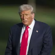 Donald Trump Lashes Out at Former Allies in Fiery Rant