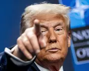 Donald Trump Sues Wall Street Journal and Rupert Murdoch Over Epstein Reporting