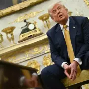 Donald Trump to Hold Press Conference in UK After Election Victory: What to Expect