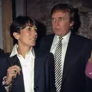 Donald Trump's Birthday Card to Jeffrey Epstein: Shocking Details Revealed