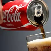 Donald Trump's Coca-Cola Revelation: 'I Drink 12 Cans a Day' – Shocking Health Confession