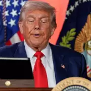 Donald Trump's UK Visit: Protests, Diplomacy, and Political Drama Unfold