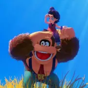 Donkey Kong Bananza: How Nintendo's Latest Update Adds Exciting New Layers to the Classic Game