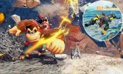 Donkey Kong Breaks Free in Nintendo's Jaw-Dropping New 'Bananza' Game