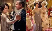 Downton Abbey Cast Reunites for Emotional Farewell Documentary – See the Heartwarming Moments!