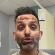 Dr Amir Khan Reveals the 5 Key Signs of Bowel Cancer You Should Never Ignore