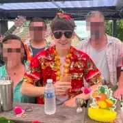 Driver Who Killed Bailey Chadwick in Hit-and-Run Jailed: Family's Heartbreaking Appeal