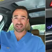 Drivers Beware: Common Button Mistake That Could Cost You £1,000 Fine