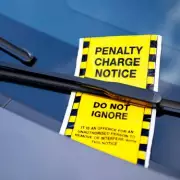 Drivers Fume as Faulty Parking Fines Hit Westminster Streets
