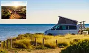 Drivers Warned: Sleeping by the Roadside on Holiday Could Land You in Trouble