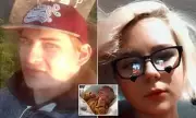 Drug-Addicted Cross-Dresser Jailed for Murdering Lover's Son on Hospital Ward