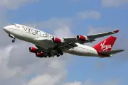 Drunk Teens Cause Chaos on Virgin Atlantic Flight: Arrested After Mid-Air Meltdown