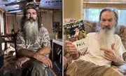 Duck Dynasty Star Phil Robertson Shares Heartbreaking Tribute After Tragic Loss
