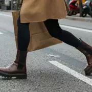 Dune Autumn Boots Sale: Grab Stylish Footwear at Unbeatable Prices
