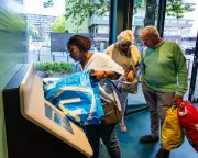 Dutch Shops Revolutionise Recycling: Earn Cash for Returning Plastic Waste