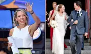 Dylan Dreyer's Shocking Divorce: Inside the Today Star's Split from Husband Brian Fichera