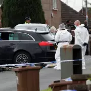 E-Bike Rider in Critical Condition After Collision with Royal Family Member's Vehicle