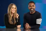 E! News Cancelled: Keltie Knight and Justin Sylvester's Show Axed After 12 Years
