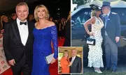 Eamonn Holmes Takes Subtle Dig at Ex-Wife Ruth Langsford in Cryptic Social Media Post